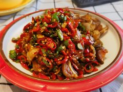 -江西老表·经典江西八大碗