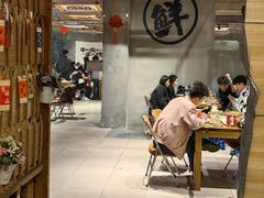 -熙成烧烤(白塔岭店)