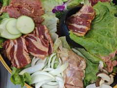 -牛犇炭火烤肉·鲜切烤肉(承德总店)