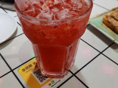 -蛙一刀·麻椒鱼火锅(金仙桥店)