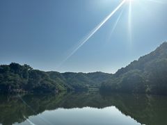 -玉渡山自然风景区