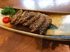 -九井澤精致料理(金茂店)