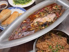 -孙府大院(步行街店)