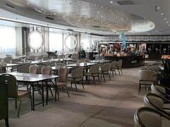 -五洲咖啡厅(五洲大酒店)