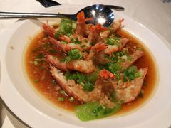 -皇朝会.经典传统粤菜(外滩店)
