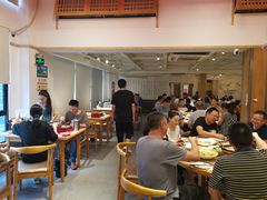 大堂-蜀厨小匠(蒲江店)