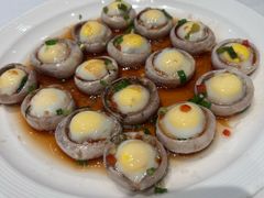 -望海湾鱼头泡饼·天津菜(空港店)