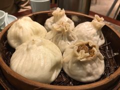 -冶春茶社(星汉大厦店)