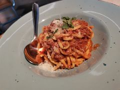-The Diner X餐厅(青岛万象城店)