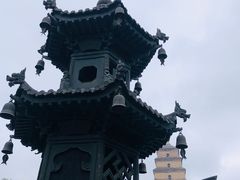 -大慈恩寺(大雁塔)