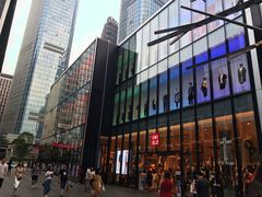 -优衣库(深圳万象天地旗舰店)