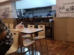 -四海游龙(大华店)