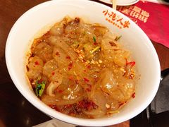 -小隐人家(乐松店)