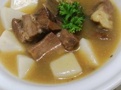 味噌牛舌-富山日式料理(宽厚里店)