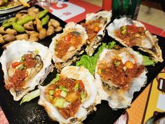-寂寞的豆芽(西大望南路店)