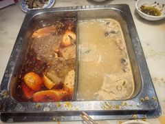 -麻麻鱼府主题涮锅(明珠家园店)