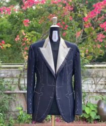 -GIMIWEAR 基米尔男士西服高级定制(陆家嘴店)