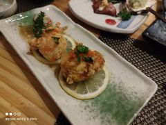 -菊上料理(蜀山银泰百货店)