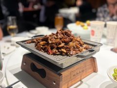 -四季民福烤鸭店(前门大栅栏店)