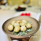 老洋房里的精致江浙菜