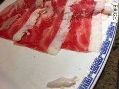-月满大江经典火锅(任城路店)