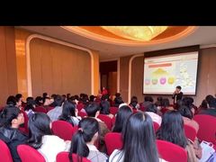 -金吉列留学·语培·小语种·国际课程(武昌分公司)