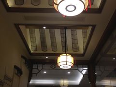 大堂-万重锦·人文川菜馆(骡马市店)