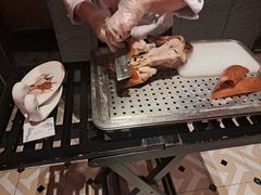 -金鸭季·北京烤鸭(深业上城店)