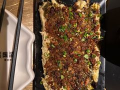 -烤匠麻辣烤鱼(万象城店)