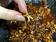 -鸿运兔·手撕烤兔(天府广场店)