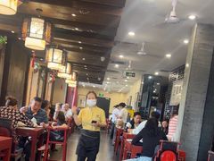 -都一处烧麦馆(前门店)