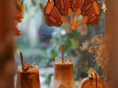 coco&nbsp;go(糕)-西关84·History·Art·Cafe