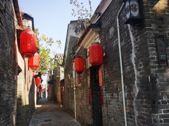 -大旗头古村