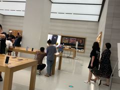 -Apple零售店(济南恒隆广场店)