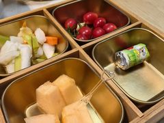 -和庆斋羊蝎子火锅·碳缸烧烤(顺义旗舰店)