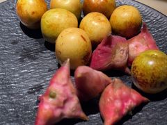 -吴越荣记苏州菜·松鼠桂鱼100%活鱼现做(月光码头店)