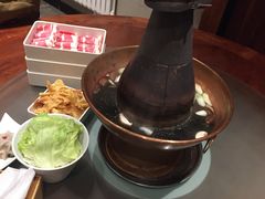 -古关火锅店(古北水镇景区店)