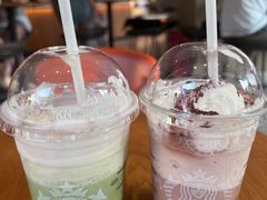 -星巴克(深圳大浪商业中心分店)
