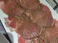 -韩宫宴烤肉·料理(武汉印象城店)
