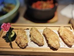 -新白鹿餐厅(金鹰新街口店)