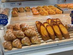 -LanTa蓝塔烘焙(锦艺城店)