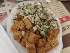 -葛记焖饼(伏牛路店)