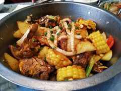 -伊帆食府·青海地方特色美食