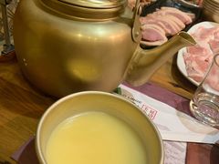 -松林阁烤肉(延大店)