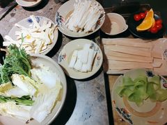 -小龙坎火锅(总店)