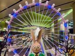 -前海华侨城JW万豪酒店·都会尚膳自助餐厅·牛排海鲜酒水畅飨