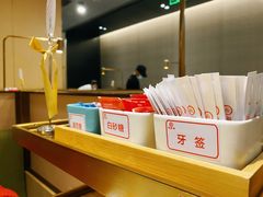 -海底捞火锅(金光华店)