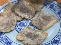 -门框胡同百年卤煮(鸟巢店)