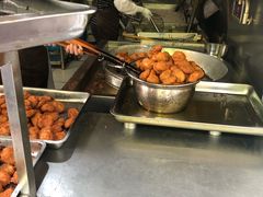自助取餐区-陶记正宗德州扒鸡(科巷店)