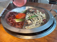 -楠火锅(仁恒梦中心店)